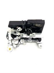 SERRATURA SPORTELLO ANTERIORE SX NUOVA COMPATIBILE IVECO DAILY I