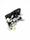 SERRATURA SPORTELLO ANTERIORE SX NUOVA COMPATIBILE IVECO DAILY I