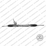 SCATOLA GUIDA NUOVA COMPATIBILE CITROEN PEUGEOT 9802199880