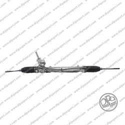 SCATOLA GUIDA NUOVA COMPATIBILE CITROEN PEUGEOT 9802199880