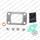 KIT GUARNIZIONI TURBINA IVECO DAILY 2.8 DIESEL