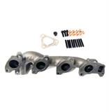 COLLETTORE DI SCARICO MERCEDES VITO / SPRINTER / C-CLASS