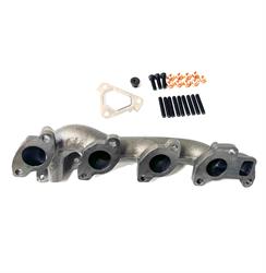 COLLETTORE DI SCARICO MERCEDES VITO / SPRINTER / C-CLASS