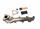 COLLETTORE DI SCARICO MERCEDES VITO / SPRINTER / C-CLASS