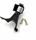 BLOCCASTERZO FIAT PUNTO/GRANDE PUNTO 611247 TRW ORIGINALE