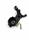 BLOCCASTERZO FIAT PUNTO/GRANDE PUNTO 611247 TRW ORIGINALE