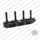 BOBINA ACCENSIONE NUOVA COMPATIBILE OPEL 1.4 1.6 1.8