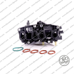 COLLETTORE ASPIRAZIONE NUOVO COMPATIBILE 1.2 NATURAL POWER