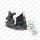 COLLETTORE NUOVO COMPATIBILE FIAT PANDA 168 PUNTO 188 1.2B