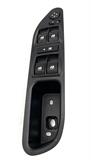 PULSANTIERA SX FIAT TIPO 2015 CON REGOLAZIONE SPECCHI