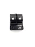 PULSANTIERA ALZACRISTALLI 8 PIN FIAT DUCATO-PEUGEOT-CITROEN
