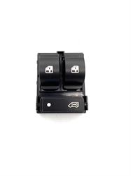 PULSANTIERA ALZACRISTALLI 8 PIN FIAT DUCATO-PEUGEOT-CITROEN