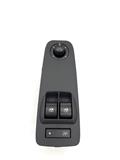 PULSANTIERA ALZACRISTALLI ANT SX 8 PIN BASE VERDE DUCATO - BOXER