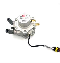 RIDUTTORE DI PRESSIONE GPL GENIUS MB 1500 (vecchia versione)