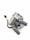 RIDUTTORE DI PRESSIONE GPL GENIUS MB 1500 (vecchia versione)