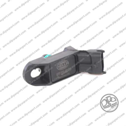 SENSORE PRESSIONE ARIA NUOVO COMPATIBILE FCA OPEL 1.3 1.9