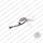 INIETTORE UREA NUOVO ORIGINALE FAP PSA FORD 2.2