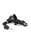 BLOCCASTERZO FIAT PUNTO/GRANDE PUNTO CON 2 CHIAVI