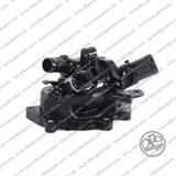 CORPO FARFALLATO NUOVO COMPATIBILE MOTORE RENAULT 1.3