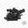 CORPO FARFALLATO NUOVO COMPATIBILE MOTORE RENAULT 1.3
