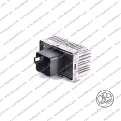 CENTRALINA CANDELETTE NUOVA OPEL 1.7 1.9 CDTI