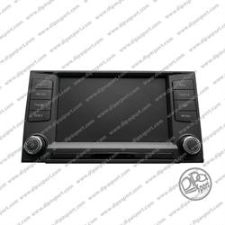 DISPLAY  MULTIFUNZIONE SEAT IBIZA  IV (6P)