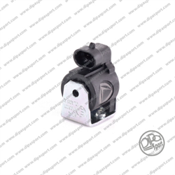BOBINA ELETTROVALVOLA GAS BLU 12V 11W
