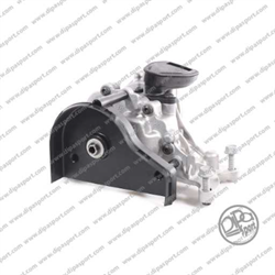 POMPA VUOTO NUOVA COMPATIBILE  OPEL 1.6 CDTI