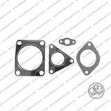KIT GUARNIZIONI TURBINA FORD L ROVER 2.4