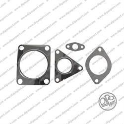 KIT GUARNIZIONI TURBINA FORD L ROVER 2.4