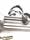 BLOCCASTERZO ORIGINALE TRW 610053 FIAT DUCATO