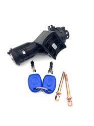 BLOCCASTERZO FIAT 500, LANCIA Y, PANDA 312 5 RACCORDI -610898