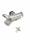 BLOCCASTERZO ORIGINALE TRW FIAT DUCATO 2006 - 611112