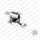 SUPPORTO MOTORE FORD 1.5 1.6 ECOBOOST
