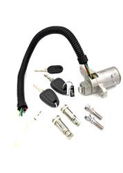 BLOCCASTERZO ORIGINALE IVECO EUROCARGO 500054520 - 4837683