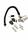 BLOCCASTERZO ORIGINALE IVECO EUROCARGO 500054520 - 4837683
