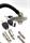 BLOCCASTERZO ORIGINALE IVECO EUROCARGO 500054520 - 4837683
