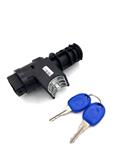 BLOCCASTERZO COMPLETO FIAT BRAVA/SEICENTO/LANCIA Y / 603492