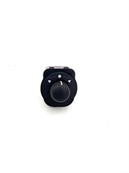 INTERRUTTORE REGOLAZIONE SPECCHI ANT SX 12 PIN DUCATO - BOXER