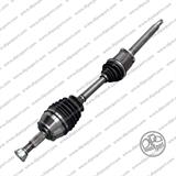 SEMIASSE DESTRO NUOVO COMPATIBILE GIULIETTA 1.8 2.0 D