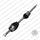 SEMIASSE DESTRO NUOVO COMPATIBILE GIULIETTA 1.8 2.0 D