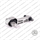SUPPORTO FIORINO QUBO BIPPER NEMO 1.3 D