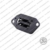 SUPPORTO MOTORE S60 S80 V70 XC70 XC90