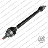 SEMIASSE ANT DX AUDI SEAT SKODA VW 2.0 D NUOVO COMPATIBILE