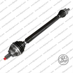 SEMIASSE ANT DX AUDI SEAT SKODA VW 2.0 D NUOVO COMPATIBILE