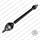 SEMIASSE ANT DX AUDI SEAT SKODA VW 2.0 D NUOVO COMPATIBILE