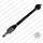 SEMIASSE ANT DX AUDI SEAT SKODA VW 2.0 D NUOVO COMPATIBILE