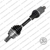 SEMIASSE NUOVO COMPATIBILE ANT SX MERCEDES A2133309902