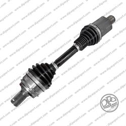 SEMIASSE NUOVO COMPATIBILE ANT SX MERCEDES A2133309902