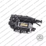 ATTUATORE FRIZIONE HONDA JAZZ 1.4b